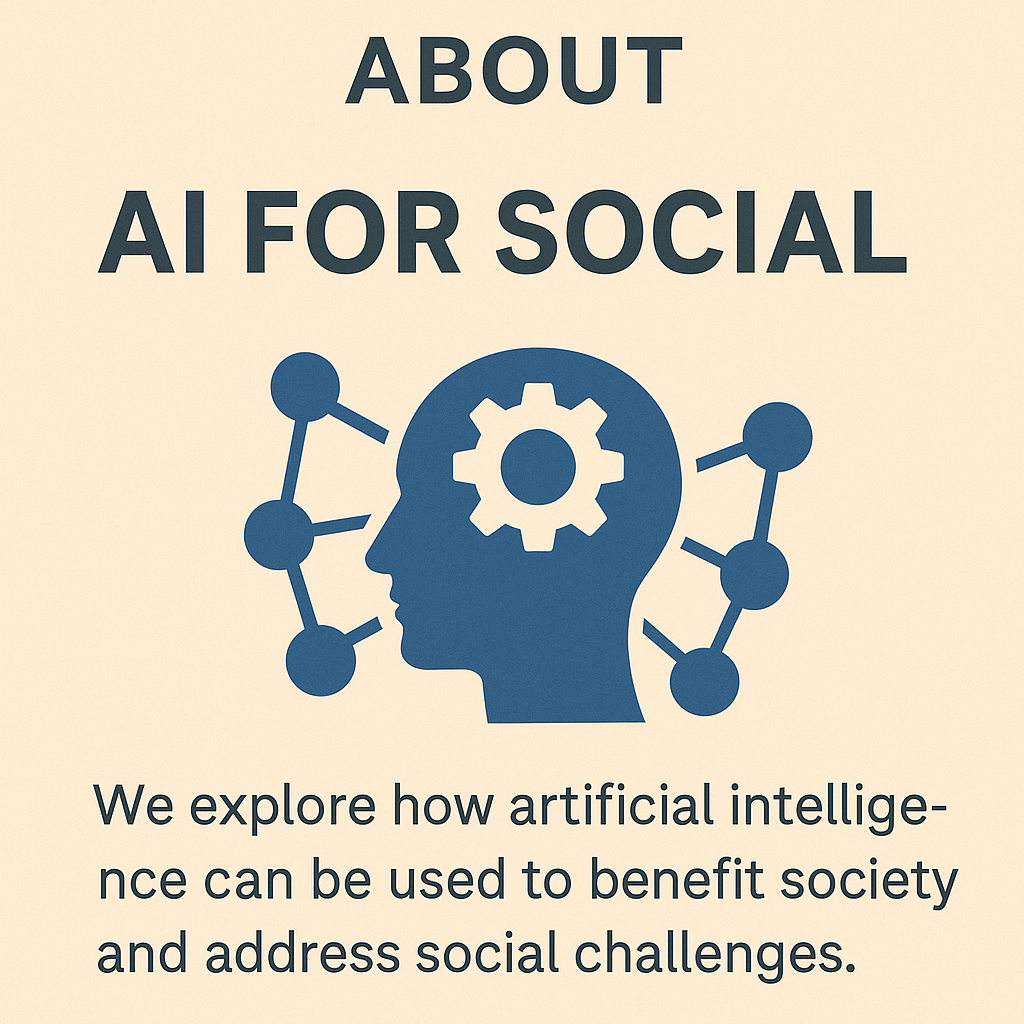 AI 4 Social
