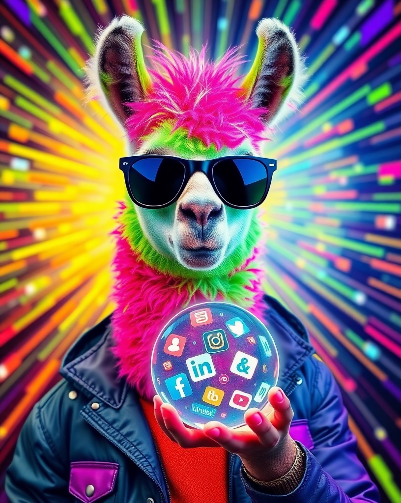 AI Social Media Tools