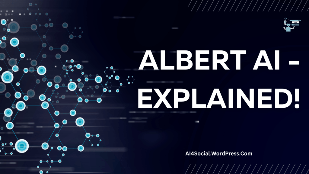 Albert AI: The Future of Autonomous Digital Advertising and Marketing Automation