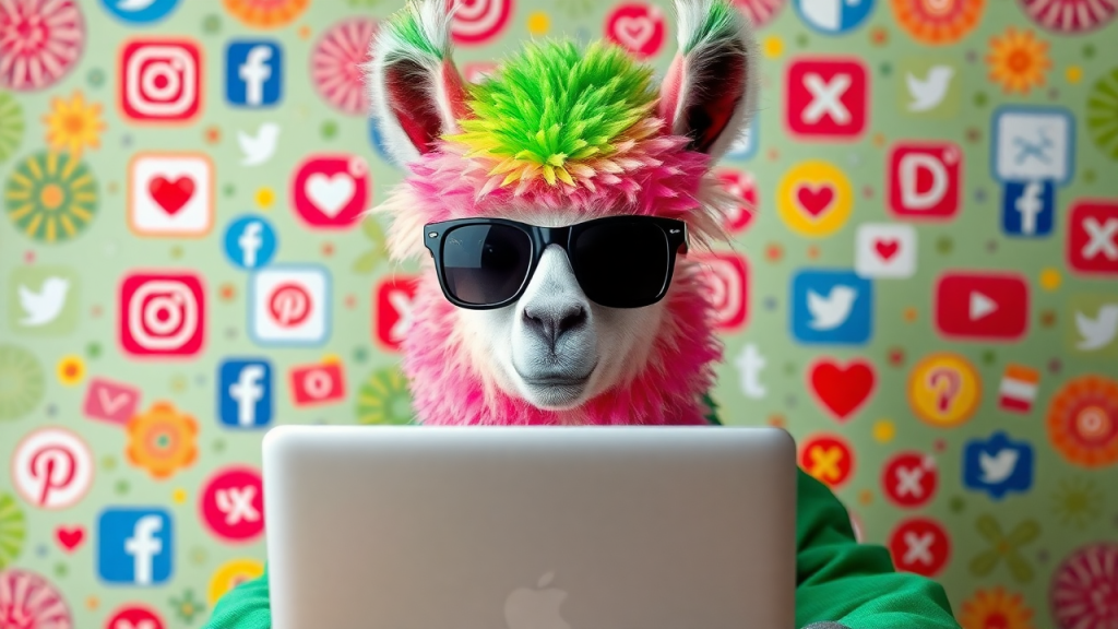 AI for Social Media Marketing – Tips and Strategy for 2025