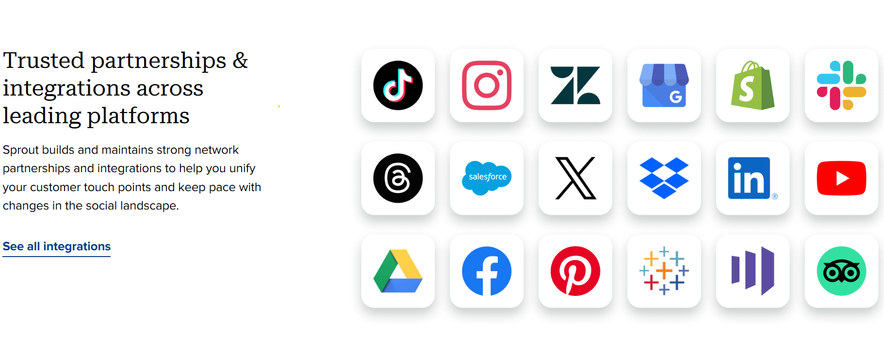 best sprout social alternative